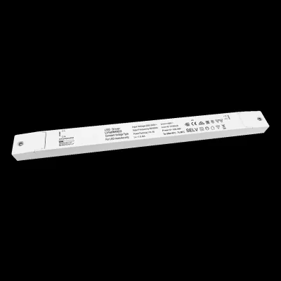NOBILE LED-Betriebsgerät EL-150-48V | 150W 48V 3100mA | Konstantspannungs-Netzteil IP20 | für Innen & Möbel