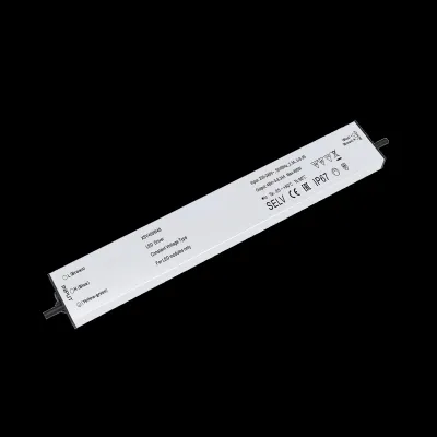 NOBILE LED-Betriebsgerät EL-400-48V 8980304048 | 48V 400W 8340mA | IP67 | Konstantspannung | Innen- & Außenbereich