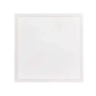 NOBILE LED Panel Backlight 1590461417 | LED Einlegeleuchte UGR19 | 620x620mm | 30W 4500lm 4000K | Aluminium Weiß
