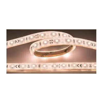 nobilé LED-Stripe 5m | 24V | 4,8W/m | warmweiß 3000K | IP67 | flexibel | selbstklebend