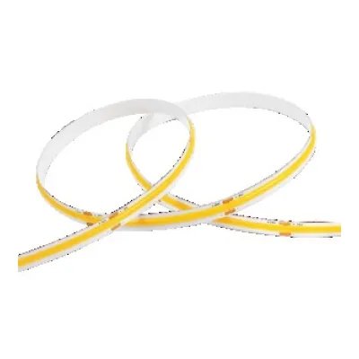 Nobile LED-Stripe 24V 5m 5032528012 | flexibles COB LED-Band | 512 LEDs/m | IP67 | 10W/m | neutralweiß 4000K | 10x4mm