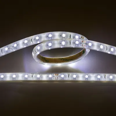 NOBILE LED-Lichtband SMD 3528 kw 4,8W/m 24V IP67 L: 200cm