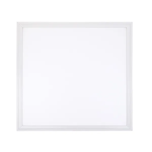 Nobile LED Panel Q2S 62x62cm | LED Decken-Einbauleuchte | 40W | 4000K neutralweiß | Aluminium weiß | nicht dimmbar