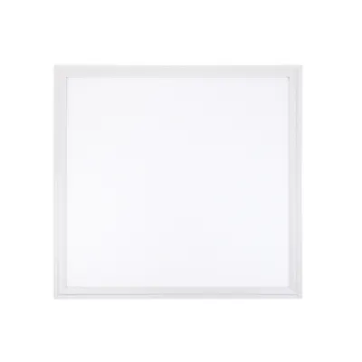 Nobile LED Panel Q2S 62x62cm | LED Decken-Einbauleuchte | 40W | 4000K neutralweiß | Aluminium weiß | nicht dimmbar