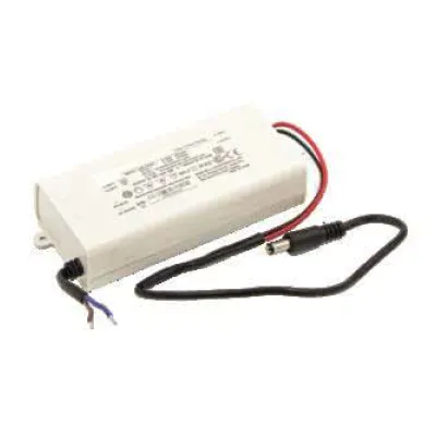 Nobile LED-Betriebsgerät EL-40-1050 D (C) 8970100410 | Trafo 1050mA 40W dimmbar | IP30 | für NV-Lichtsystem