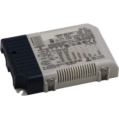 nobilé LED-Treiber NO-8980420350 EL-40 Uni 350-1050mA DALI | dimmbar | 1-42W | 2-100V | IP20 | Innenbereich | Kunststoff