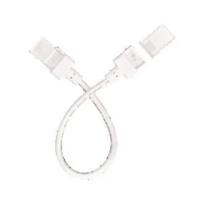 Nobile Verbinder flexibel 160mm 2-polig 501 151 06 75 5er Set (SMD 3528 IP67) fü