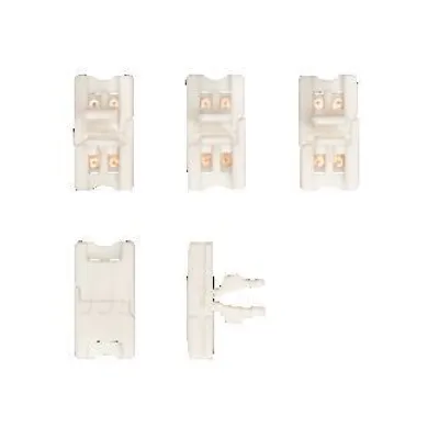 Nobile Verbinder Flexible LED-Line 501 151 00 10 SMD 3528 2-polig Nobile Verbind