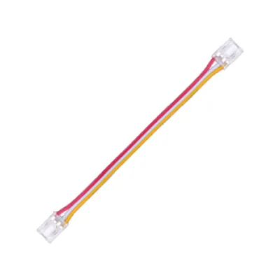 NOBILE Verbinder LB23 Flexible LED COB flex 10/3 (PK=5Stk.)