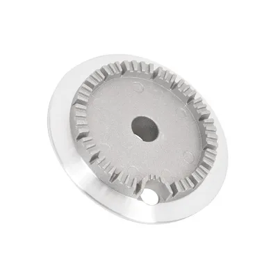 Normalbrenner-Krone für Kochfelder (3370004024)