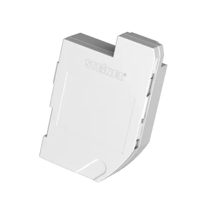 STEINEL Notlicht-Modul R-Serie 064143 | Notlicht für RS PRO Connect R | LED 107 lm | 3h | Prüftaste | 3x AA Akku