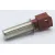 Bild: NTC-Temperaturfühler für Whirlpool/Indesit Waschmaschine 488000379304 Heizung, 2