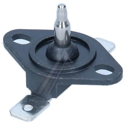 NTC-Thermostat für Trockner Whirlpool/Indesit 482000031995 Hinterer Bereich