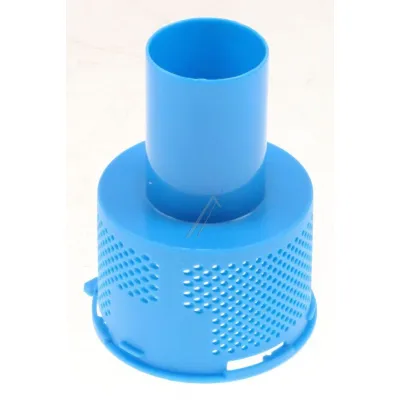 NTH Mesh Filter für Staubsauger Candy Hoover 48030004 Luftfilter Sieb