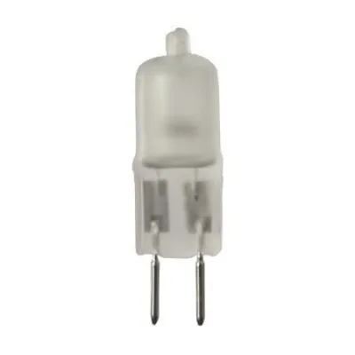 NV-Halogenlampe 20W kl G4 12V UV-Schutz