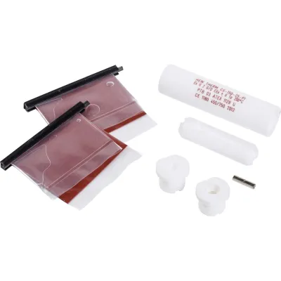 nVent Thermal Anschlussgarnitur CS-150-2.5-PI | PI-Heizkabel Verbindung | ATEX | bis 2,5mm² | 200°C | Kaltklebetechnik