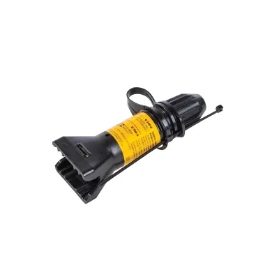 nVent Endabschlussgarnitur f. alle Heizbänder E-100-E