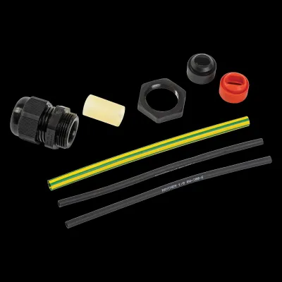 nVent Heizbandanschluss metr. Verschraubung C25-21