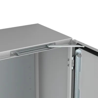 nVent Türarretierung verzinkt ADO202