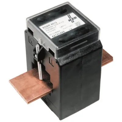 NZR Aufsteckstromwandler K.1 ungeeicht 300/5A 42031441