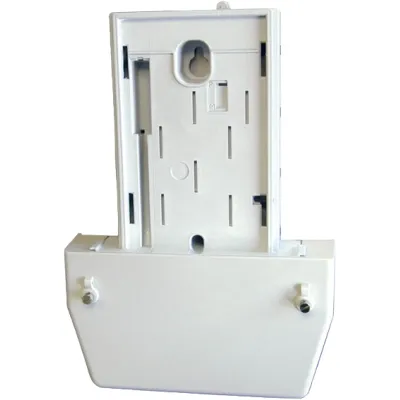 NZR eHZ-Adapter BKE-A 23030219 | Adapterplatte für Zählerkreuz | Austausch Ferrariszähler | schwerlastfähig | 1 Stück