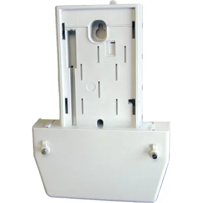 NZR eHZ-Adapter BKE-A 23030219 | Adapterplatte für Zählerkreuz | Austausch Ferrariszähler | schwerlastfähig | 1 Stück