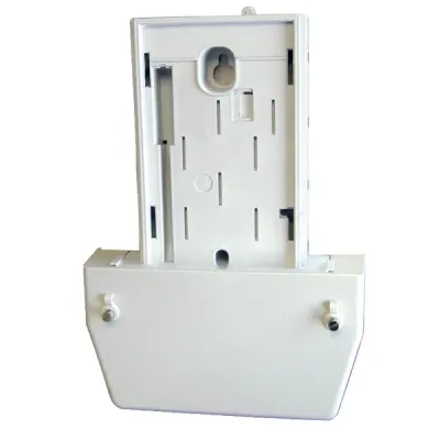 NZR eHZ-Adapter BKE-A 23030219 | Adapterplatte für Zählerkreuz | Austausch Ferrariszähler | schwerlastfähig | 1 Stück