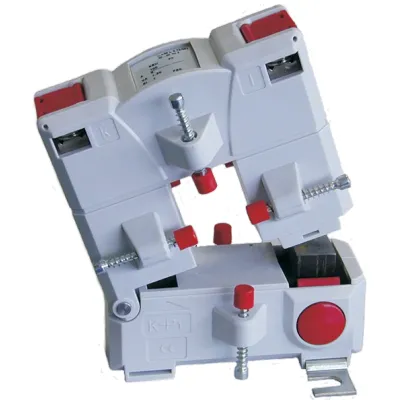 NZR Stromwandler 250/5A ungeeicht TK30 250/5A