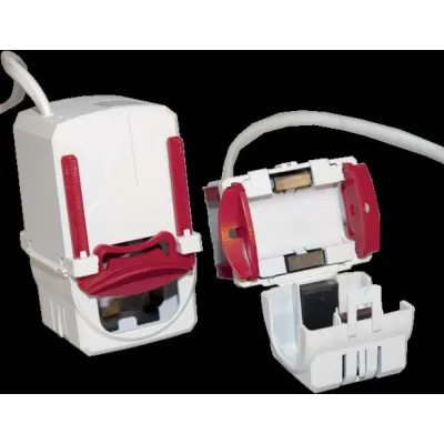 NZR Stromwandler TKR32 42301300 | 300/5A ungeeicht | teilbarer Kern | 2,5VA | Kl.1 | Öffnung 32,5mm