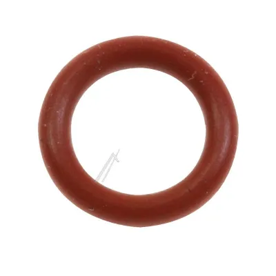 O-Ring 6x1,5 70 Rot FDA für Kaffeemaschine Com ART106739 Dichtungsring