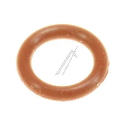 O-Ring 6x1,6mm 70°SH Rot FDA für Kaffeemaschine Com ART106739 Dichtung