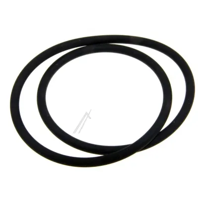 O-Ring 90x3mm für Ofen Küppersbusch 060850 Dichtung Gummi