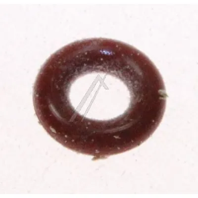 O-Ring für Kaffeemaschine Groupe Seb MS0071881 Dichtung 3,4x1,9 Silikon