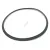 Bild: O-Ring für Ofen Whirlpool/Indesit 482000088579 Ofen Dichtung