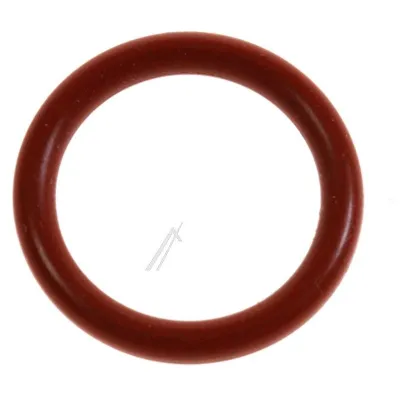O-Ring für Staubsauger Com 15x2-70rot-FDA Für Lebensmittelkontakt