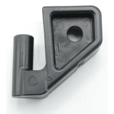 Oben-Abdeckung Scharnier für Thomas Staubsauger 198708 - Scharnier, Abdeckung