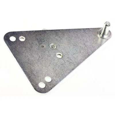 Oben-Scharnier für Kühlschrank Hisense/Gorenje 513385 Tür, Kühlschrank