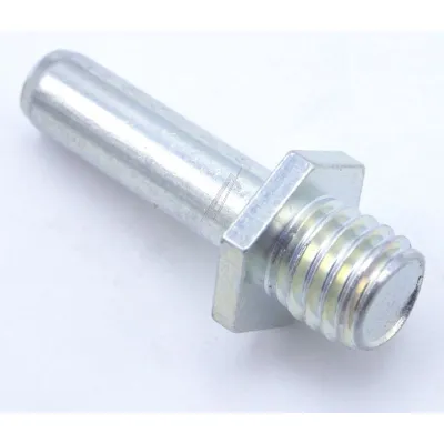 Oben-Scharnier Kühlschrank Hisense/Gorenje 281407 Pin