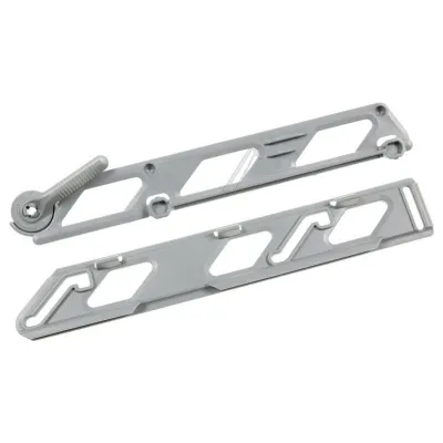 Obenkorb-Einstellungseinheit für Geschirrspüler Hisense/Gorenje 488392 Korb-Eins