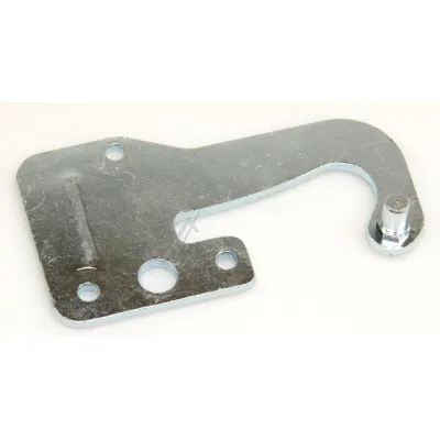 Obentür-Scharnier für Kühlschrank Hisense/Gorenje HK1369350 Tür-Scharnier