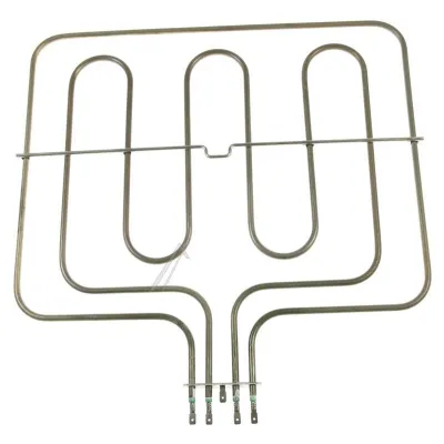 Ober-/Grillheizung für Ofen Samsung DG8102698A Backofen Heizspirale