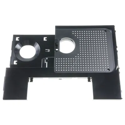 Oberabdeckung für Melitta Kaffeemaschine 6763282 schwarz V2