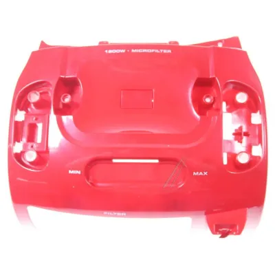 Oberdeckel, komplett (4055117586)