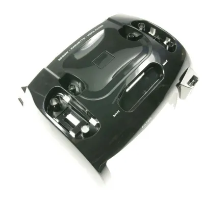 Oberdeckel, komplett (4055117776)