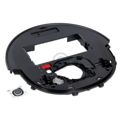 Obere Abdeckung Ecovacs 10002668 für Staubsauger-Roboter