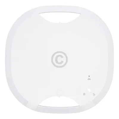 Obere Abdeckung Ecovacs 201-1637-0016 für Fensterreinigungsroboter