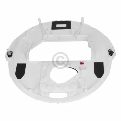 Obere Abdeckung Ecovacs 201-2116-0001 für Staubsauger-Roboter