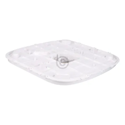 Obere Abdeckung Ecovacs 201-2311-00A1 für Staubsauger-Roboter