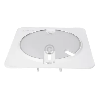 Obere Abdeckung Ecovacs 201-24C2-0311 für Staubsauger-Roboter Ecovacs