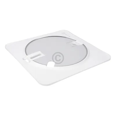 Obere Abdeckung Ecovacs 201-24C2-0337 für Staubsauger-Roboter Ecovacs